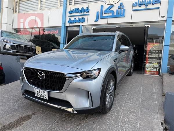 مازدا CX-90 2025 للبيع في العراق - السليمانية
